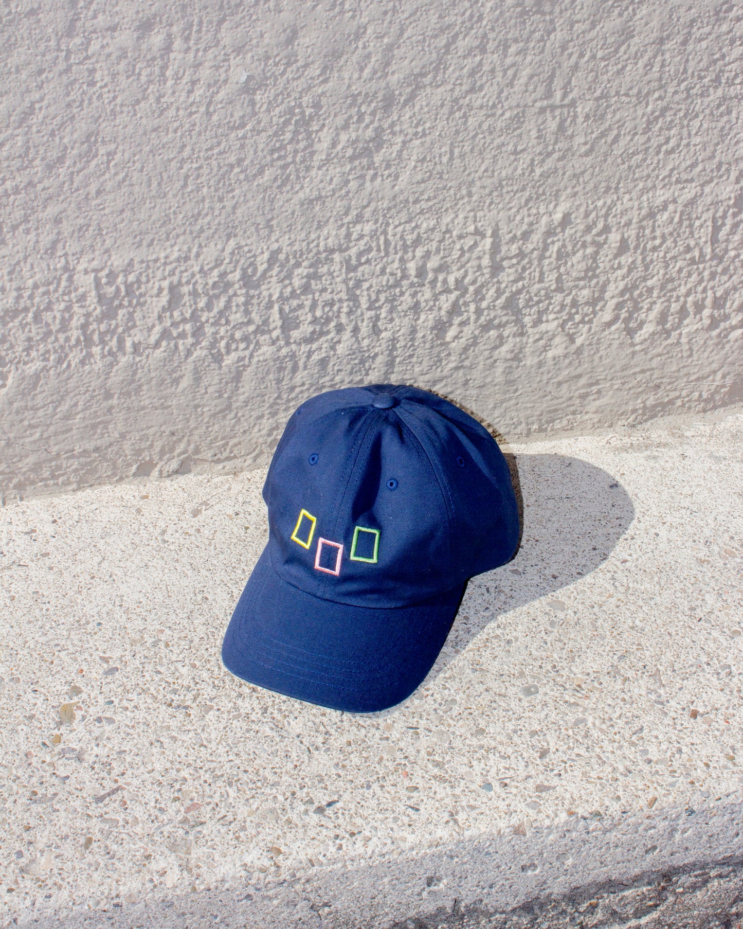 arte* Cap Front