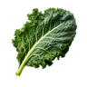 green kale