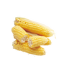 crispy corn