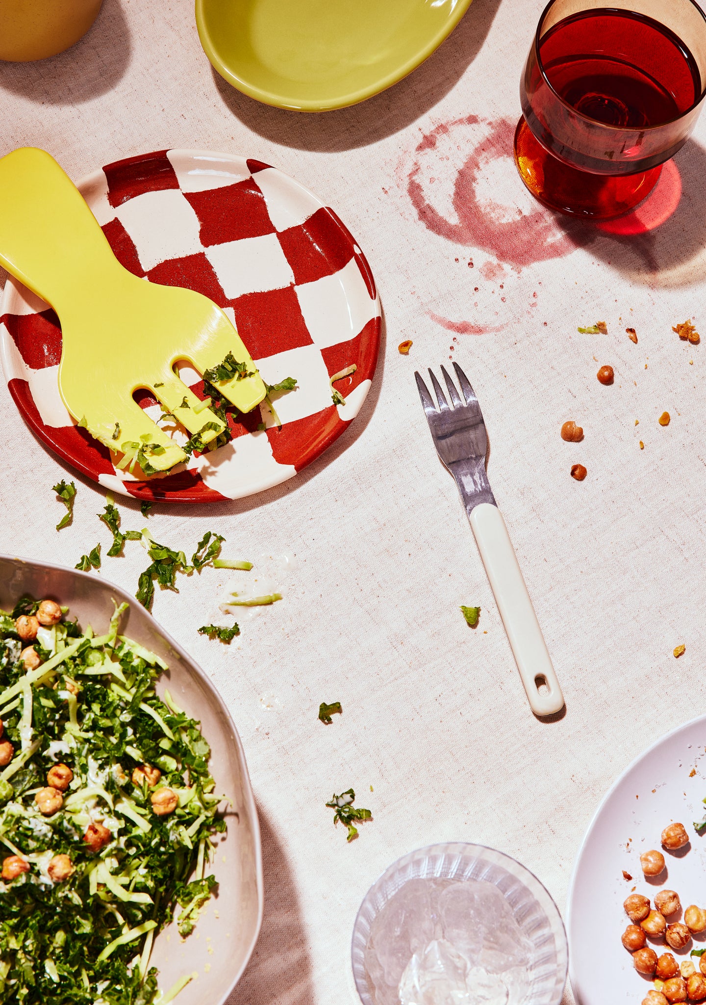 arte* salads