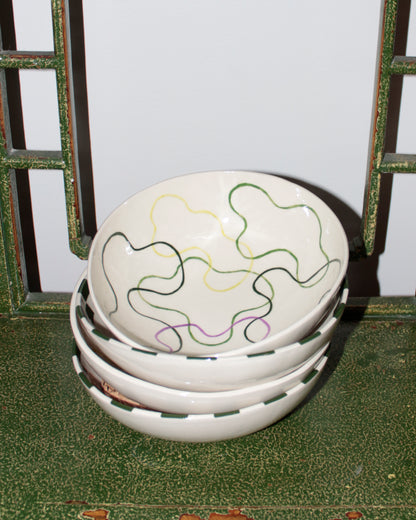 arte* salads Goji Studios