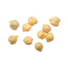 crispy canadian chickpeas