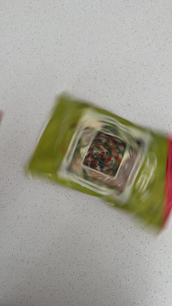 arte sweet italian pickle recipe video